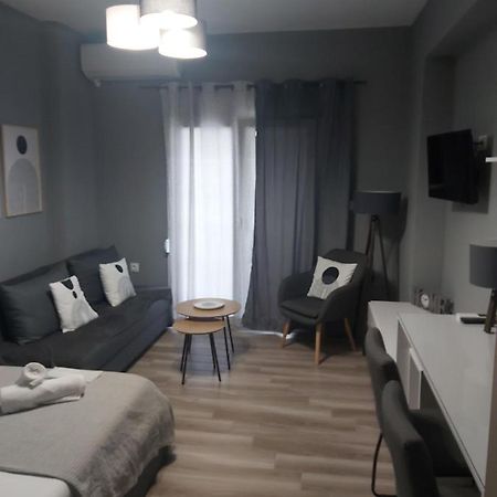 Nantias Luxury Home Alexandroupoli Bagian luar foto