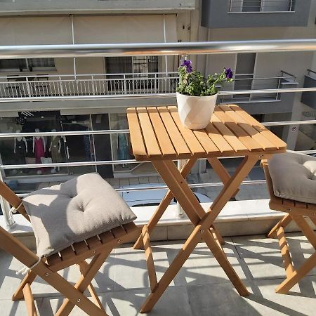 Nantias Luxury Home Alexandroupoli Bagian luar foto