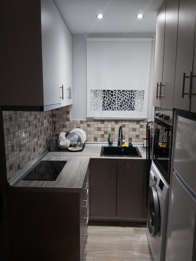 Nantias Luxury Home Alexandroupoli Bagian luar foto