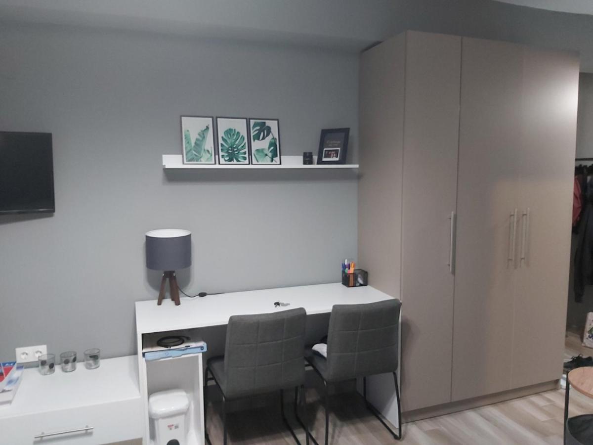 Nantias Luxury Home Alexandroupoli Bagian luar foto