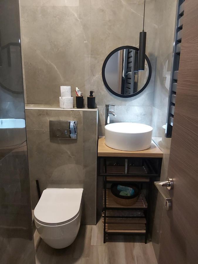 Nantias Luxury Home Alexandroupoli Bagian luar foto